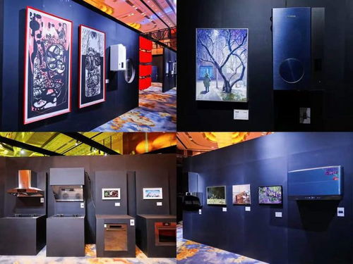 紅頂獎(jiǎng)煥新ip活力 創(chuàng)造中國(guó)高端家電新范式