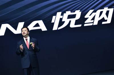 布局新產(chǎn)品新技術(shù)新工廠 北京現(xiàn)代發(fā)力后百萬輛時代