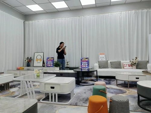 雙11十五年 徐州家具電商企業(yè)的銷售變革之路