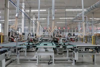 京泰家具——專業專注，創新有術，引領家具銷售新篇章