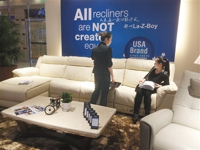 小長假家居市場火爆 業內期盼消費潛力持續釋放